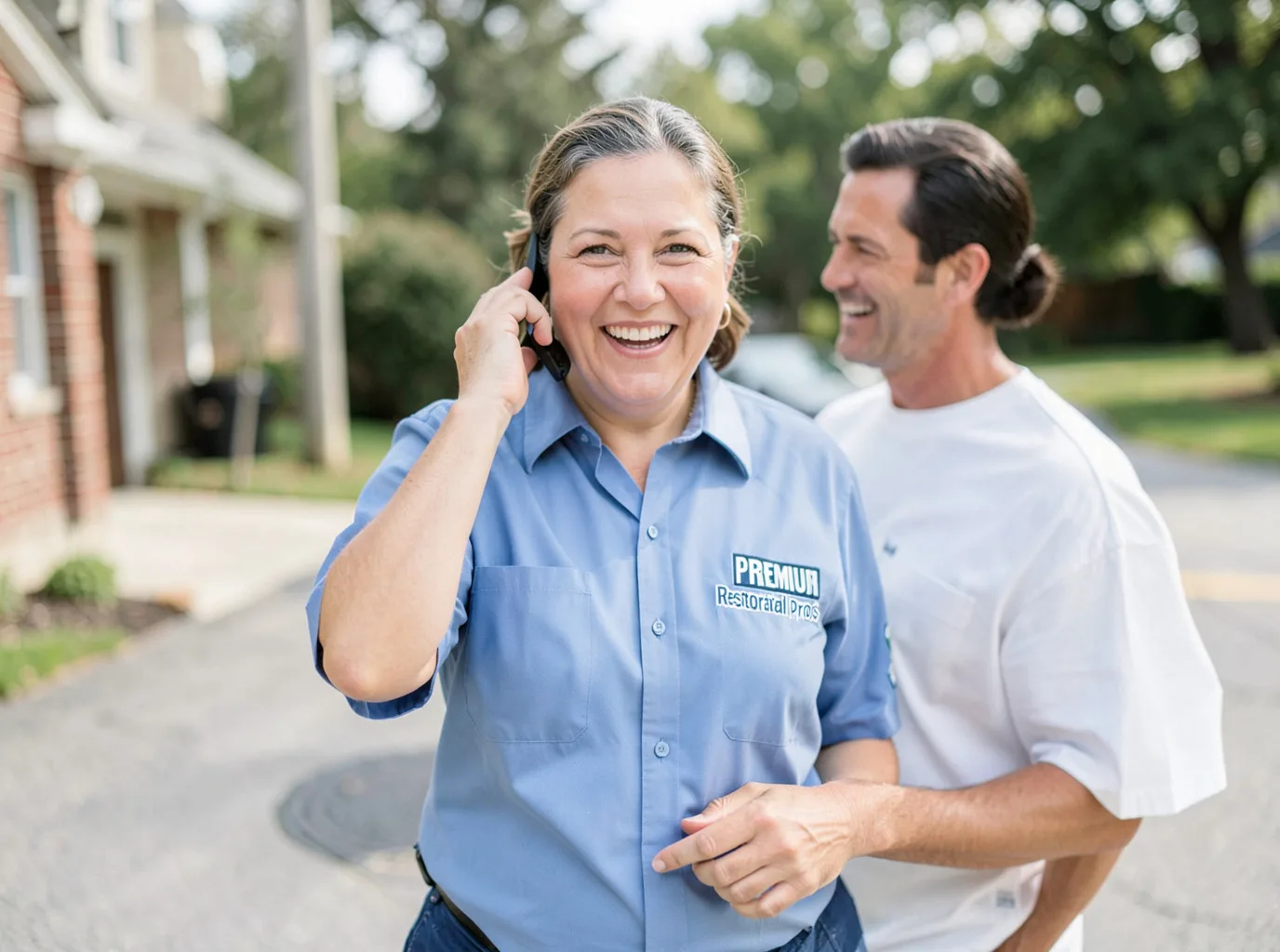 Water Damage Restoration Marion, AL FAQs